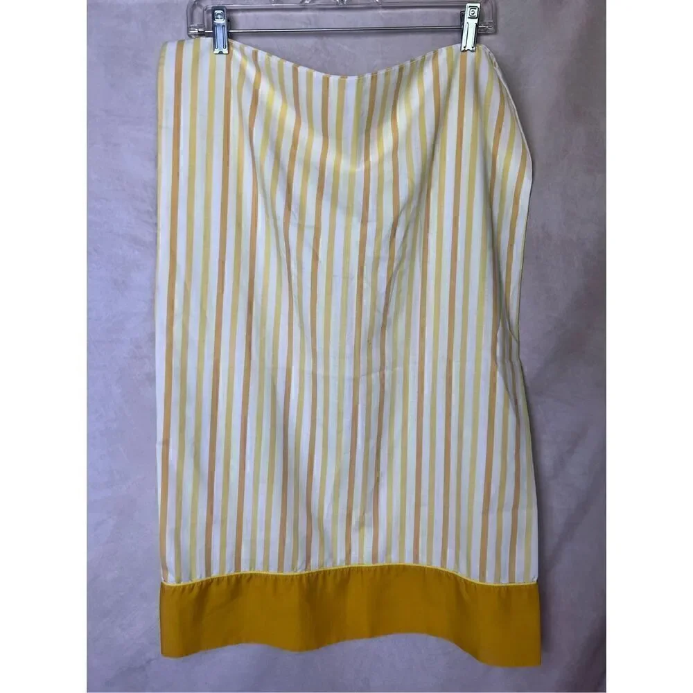 Vintage Striped Cannon Pillowcase